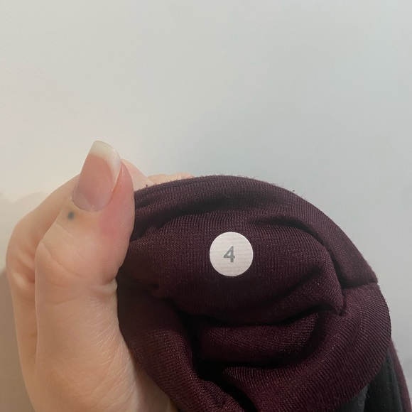 Lululemon Leggings - Picture 8 of 8